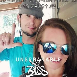 Meet your Posher, Adam n ashley